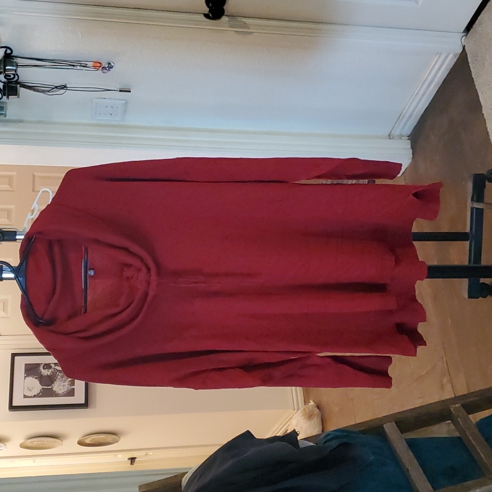 89th & Madison pullover sweater
